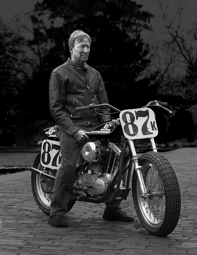 Men & Motors