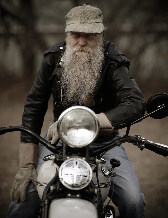 Men & Motors